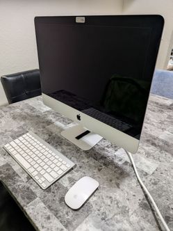IMac 2012