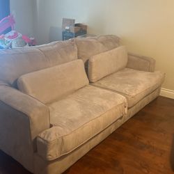 Four piece furniture set