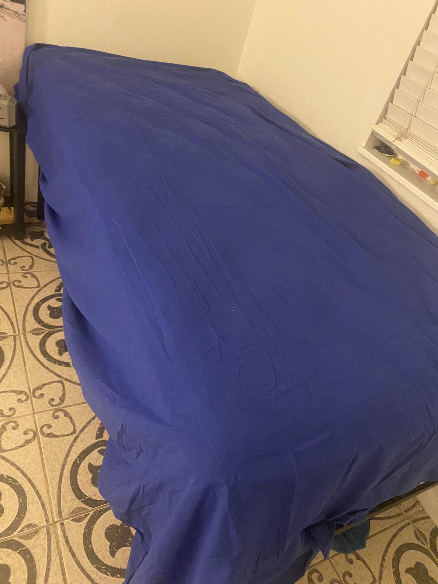 Twin Mattress 