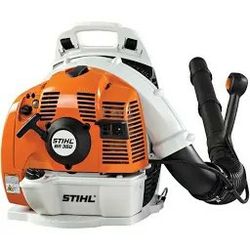 Stihl Backpack Blower R600