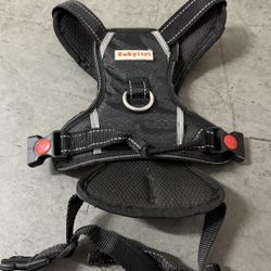 Dog Harness 