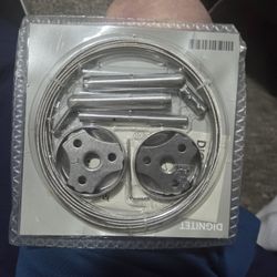 Curtain Rod Wire
