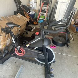 Pro Form Bike
