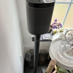 Sonos Play 1 Speakers