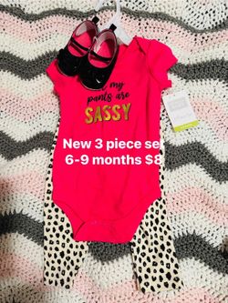 Baby clothes