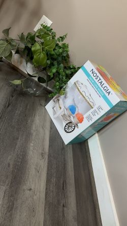 brand new snow cone maker‼️