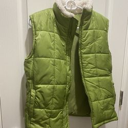 Boy’s Vest
