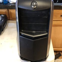 Dell D01M Gaming Computer untested (XW)