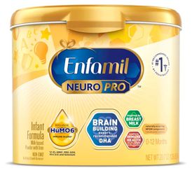 Enfamil NeuroPro Baby Formula