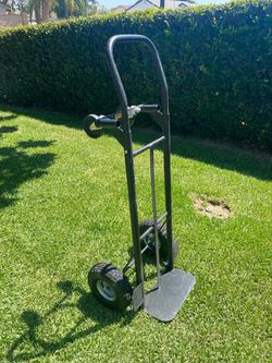 Milwaukee Multi Purpose Dolly