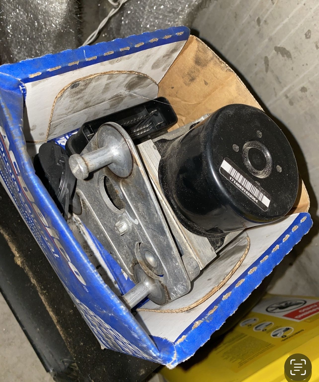 2007 Mercedes s550 ABS / ESP MODULE $200