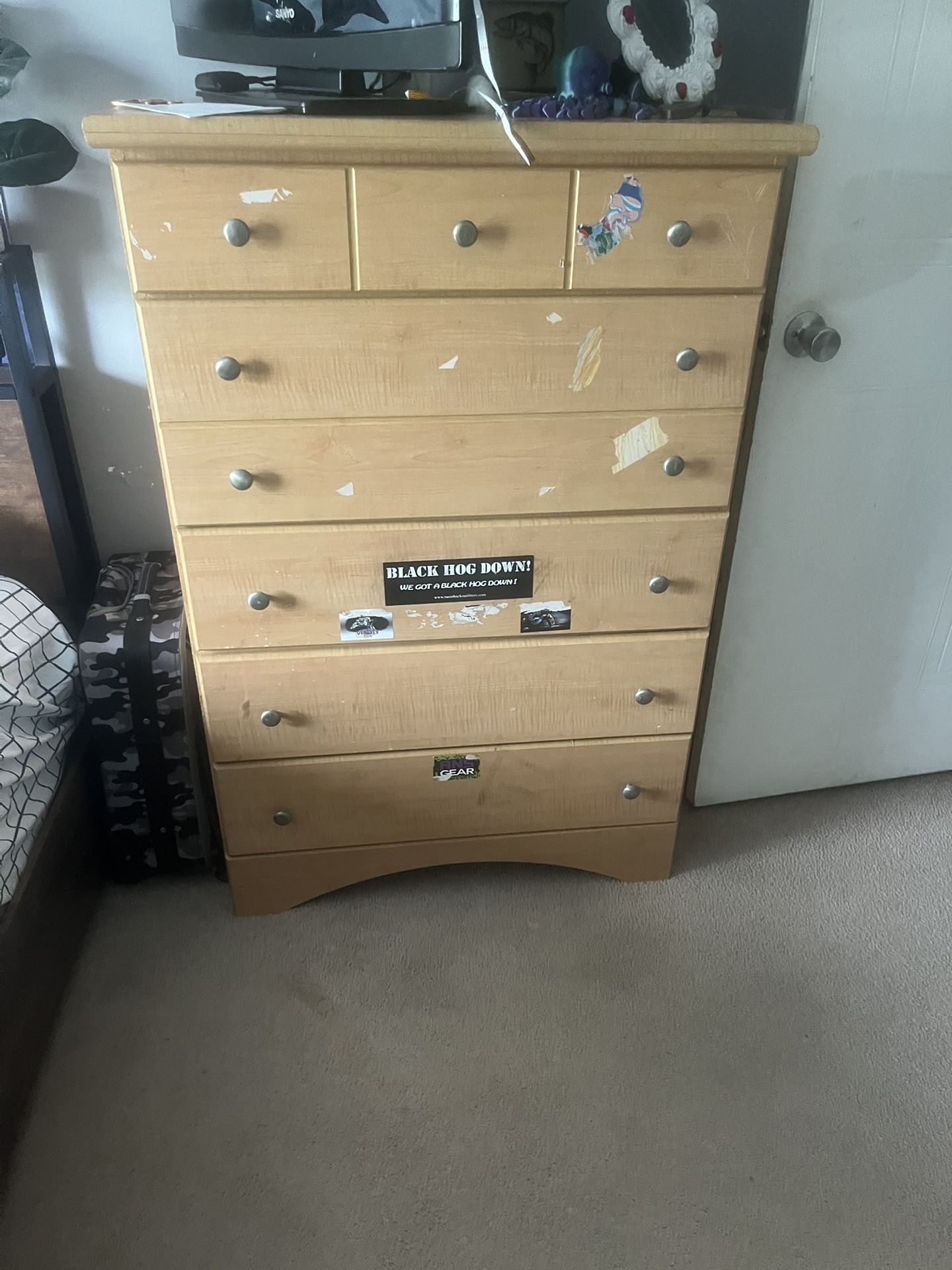 Dresser