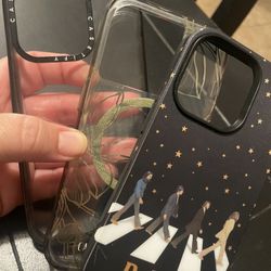 iPhone 14 Pro Cases