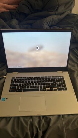 Asus chrome book