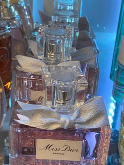 Miss Dior Parfums