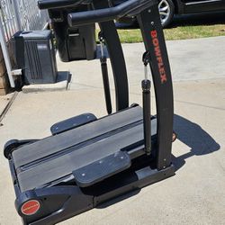 Bowflex Exercise/TreadClimber/Treadmill/Works Great/
