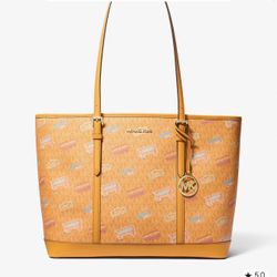 Authentic Michael Kors Bag 