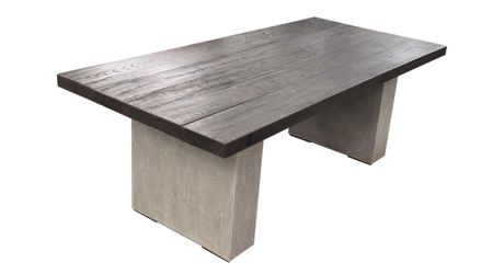 Restoration Hardware Dining Table