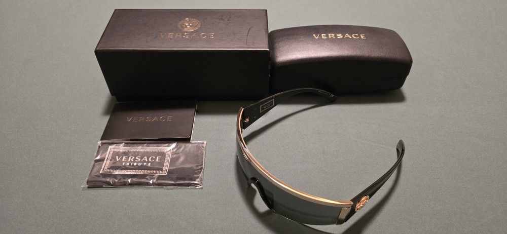 Versace Tribute Sunglasses VE2197