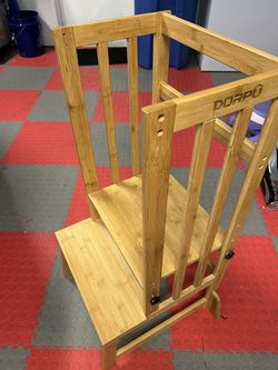 Toddler tower - $20 OBO