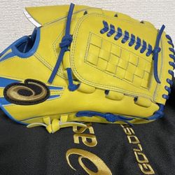 Asics Shohei Ohtani Model Baseball Glove