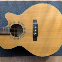 Takamine Acoustic