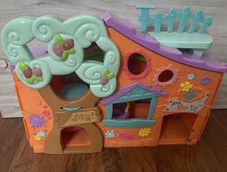 LPS HOUSES