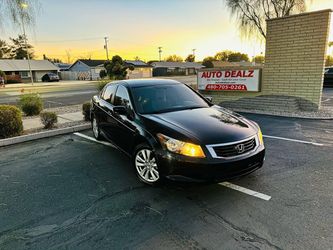 2010 Honda Accord