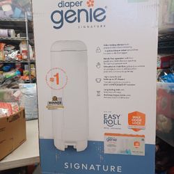 Diaper Genie