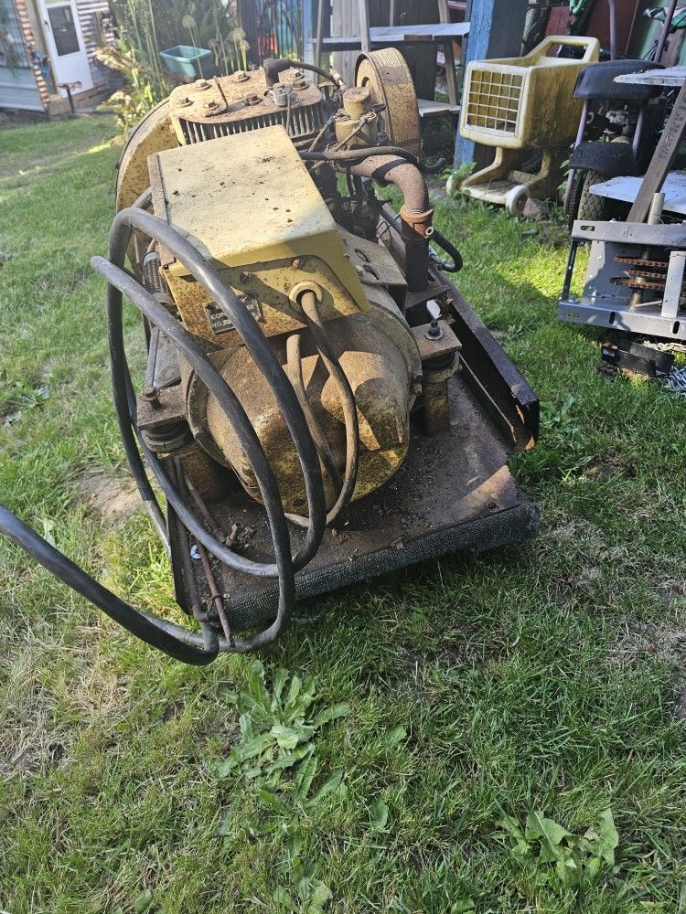 Kohler K321EP Engine