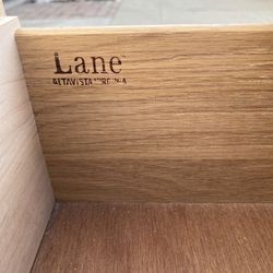 Lane Coffee Table 