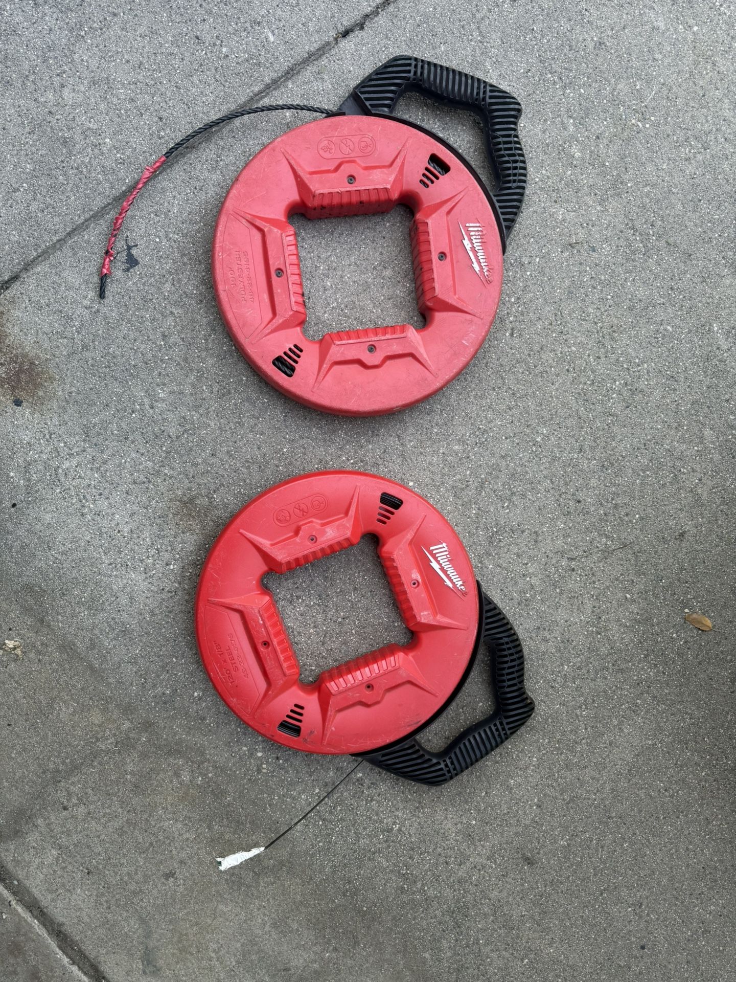 Milwaukee Fish Tape