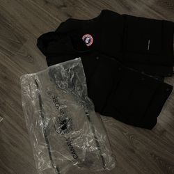 Canada Goose Vest 