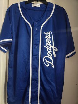 Dodgers jerseys