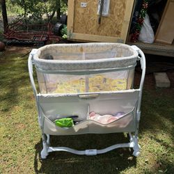 Bassinet