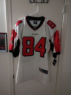 Atlanta Falcons Jersey