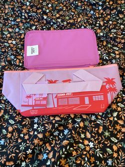 Trader Joe’s insulated mini lunch box