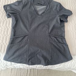 Adar Scrubs