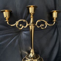 Candle Holder