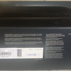 Personal Wireless Lighting HDMI Sync Box