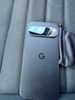 Google pixel 9 pro