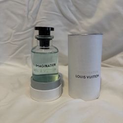 Louis Vuitton Imagination – 95% Full
