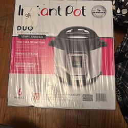 Instant Pot