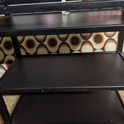 Changing Table 
