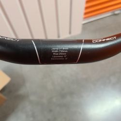 Mountain Bike Handle