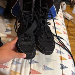 Reebok Boxing Shoes 