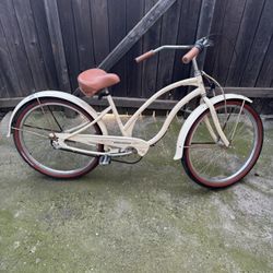 Electra Cruiser Bike