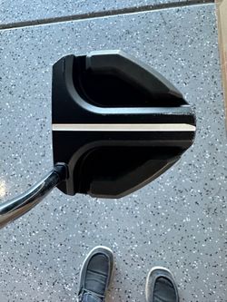 PXG Gunboat RH  Putter