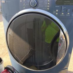 Kenmore Elite Dryer