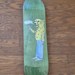 Rare SUPREME Neil Blender ar Skateboard Deck Mint In Shrink G&S Gordon and Smith